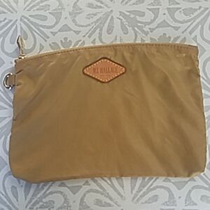 MZ WALLACE Soft cosmetic Pouch Bag